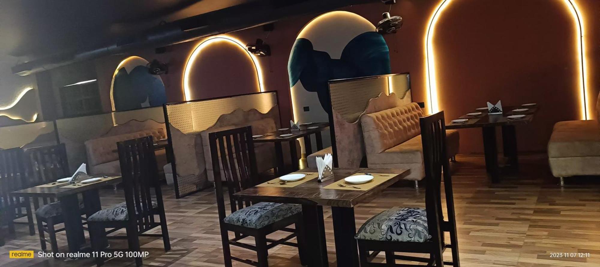 Motel Bilaspur City Luaran gambar