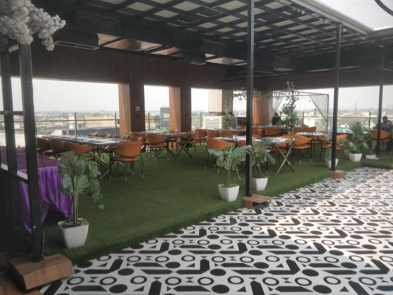 Motel Bilaspur City Luaran gambar