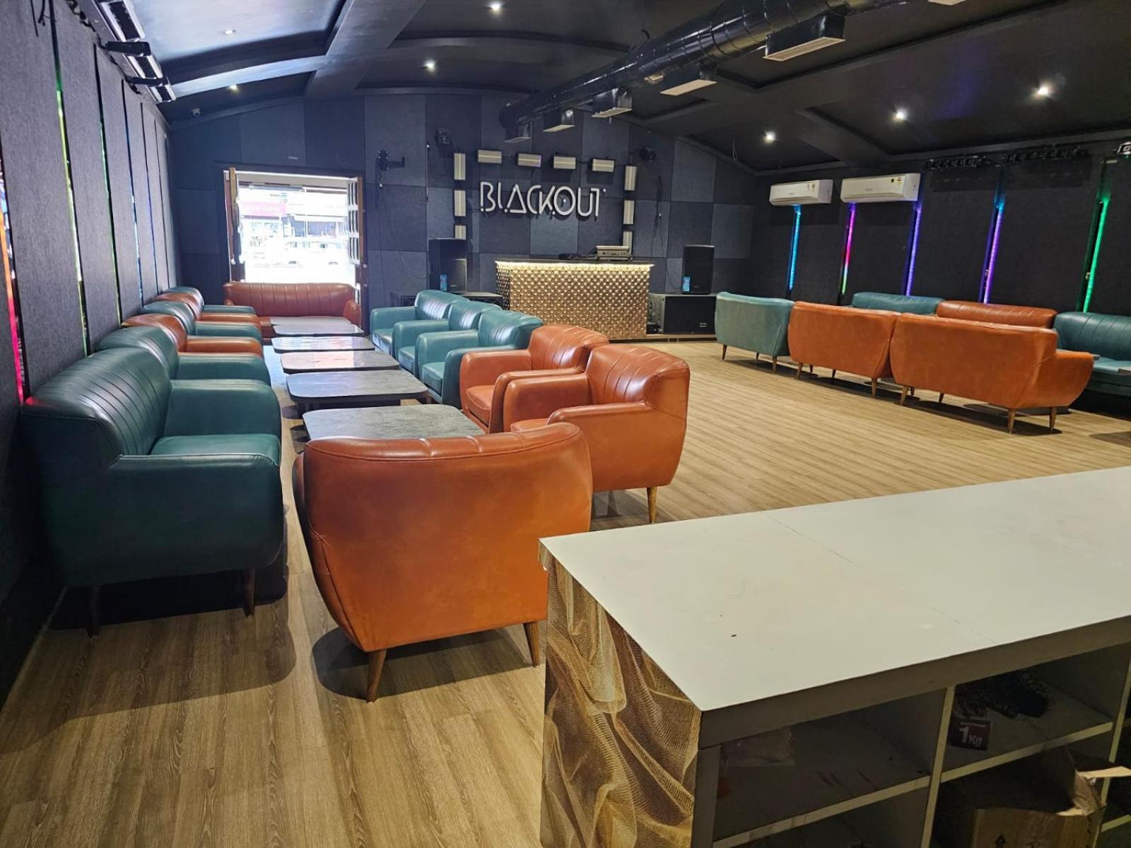 Motel Bilaspur City Luaran gambar