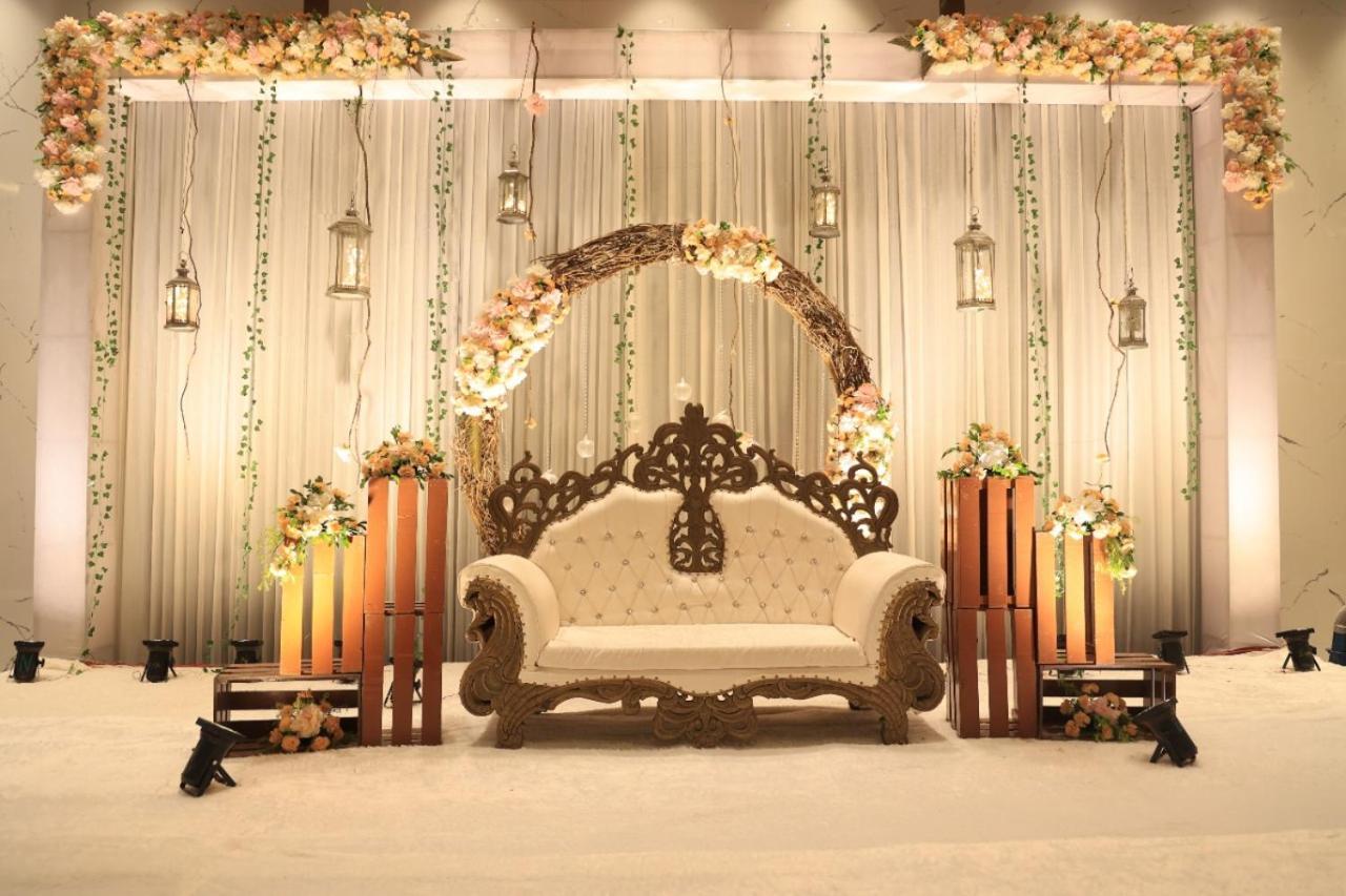 Motel Bilaspur City Luaran gambar