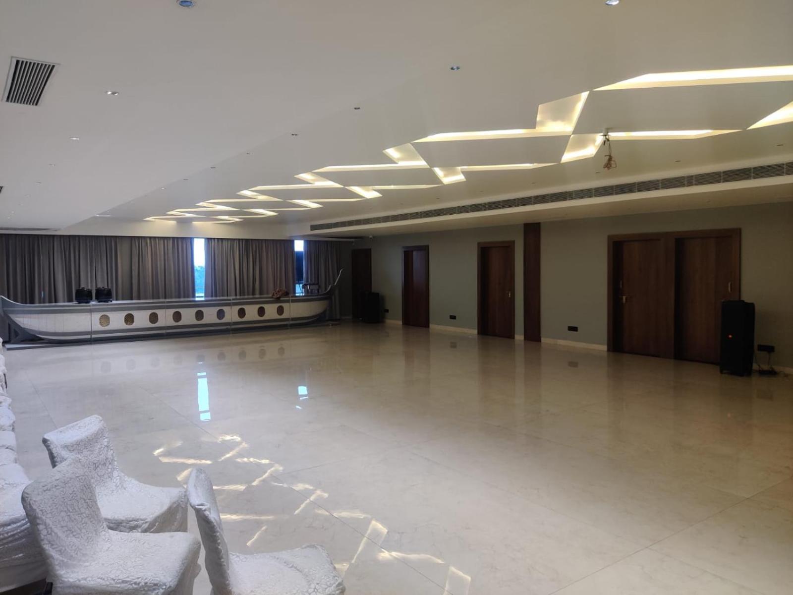 Motel Bilaspur City Luaran gambar